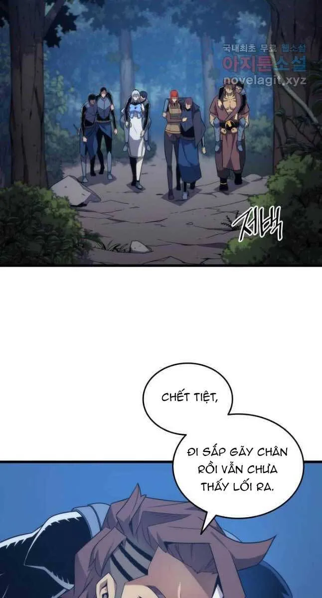 Sự Trở Lại Của Đại Pháp Sư Sau 4000 Năm Chapter 180 - Trang 13