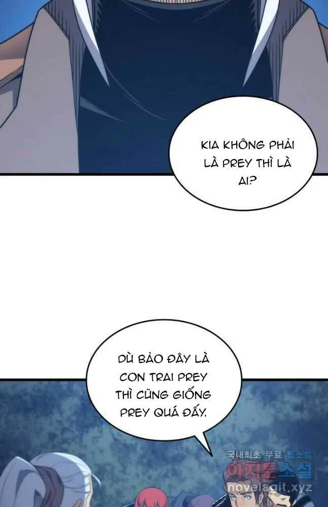 Sự Trở Lại Của Đại Pháp Sư Sau 4000 Năm Chapter 180 - Trang 19