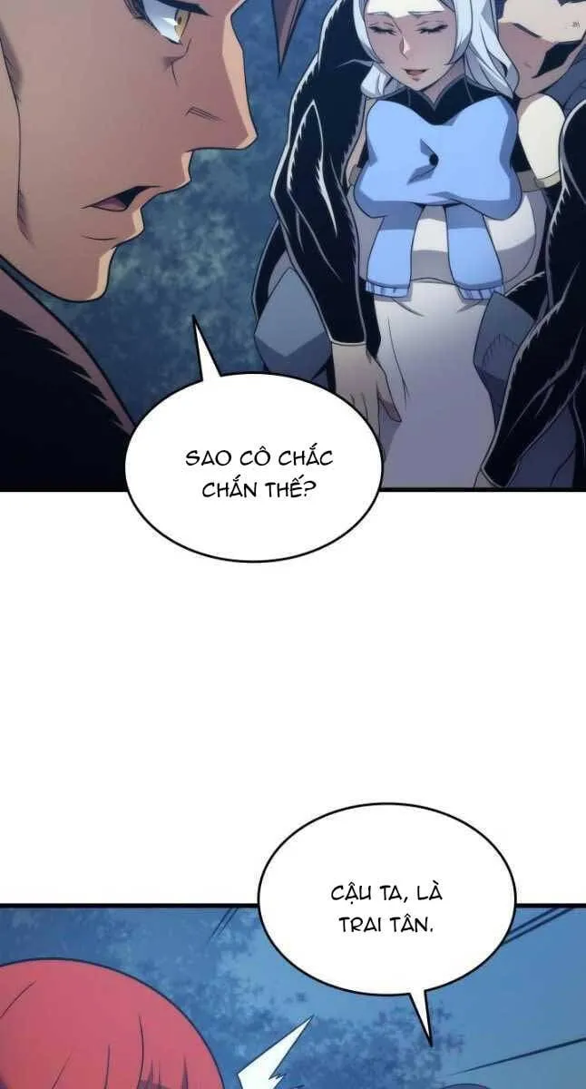 Sự Trở Lại Của Đại Pháp Sư Sau 4000 Năm Chapter 180 - Trang 21