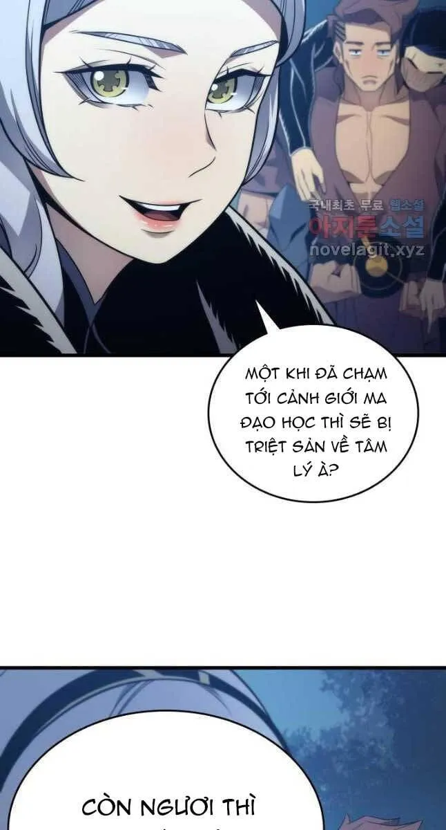Sự Trở Lại Của Đại Pháp Sư Sau 4000 Năm Chapter 180 - Trang 23