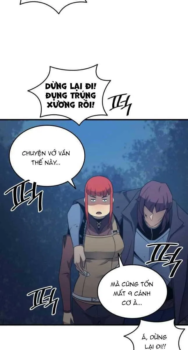 Sự Trở Lại Của Đại Pháp Sư Sau 4000 Năm Chapter 180 - Trang 28