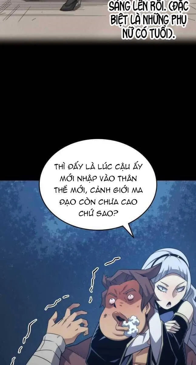 Sự Trở Lại Của Đại Pháp Sư Sau 4000 Năm Chapter 180 - Trang 31