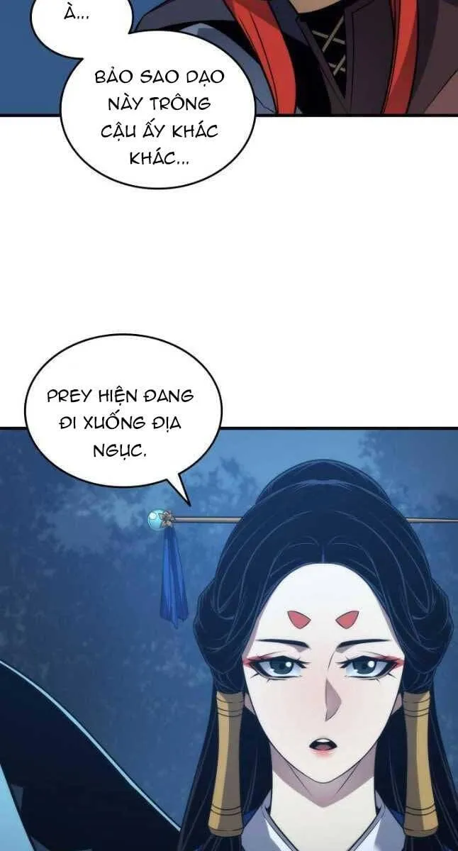 Sự Trở Lại Của Đại Pháp Sư Sau 4000 Năm Chapter 180 - Trang 33