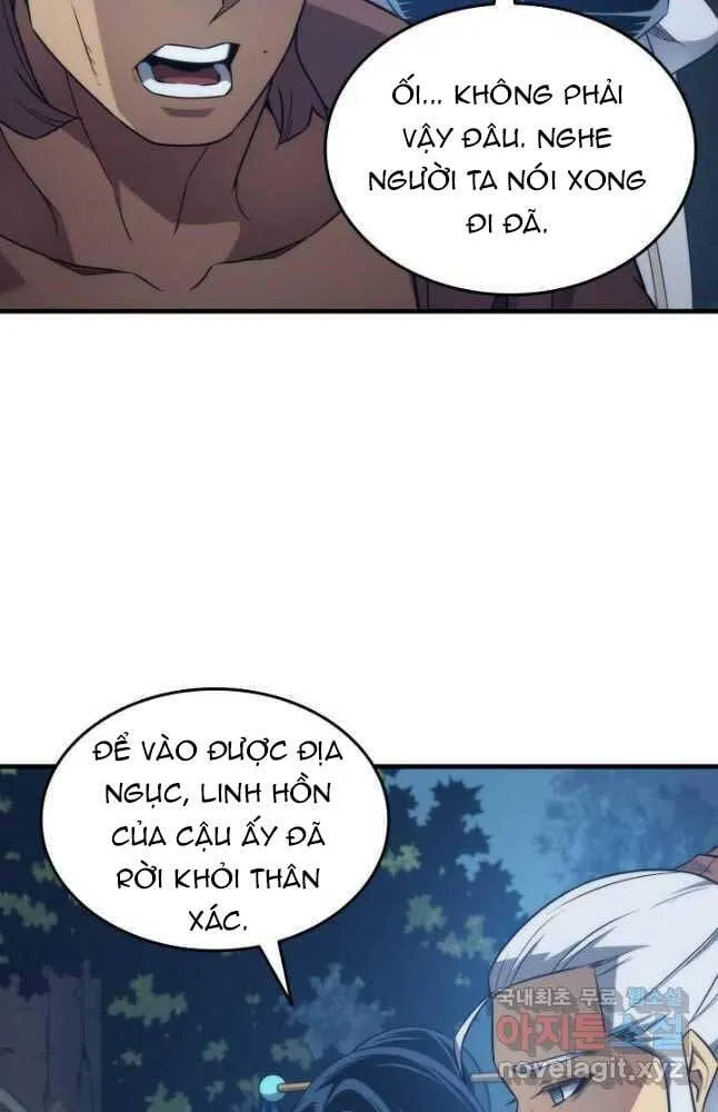 Sự Trở Lại Của Đại Pháp Sư Sau 4000 Năm Chapter 180 - Trang 35