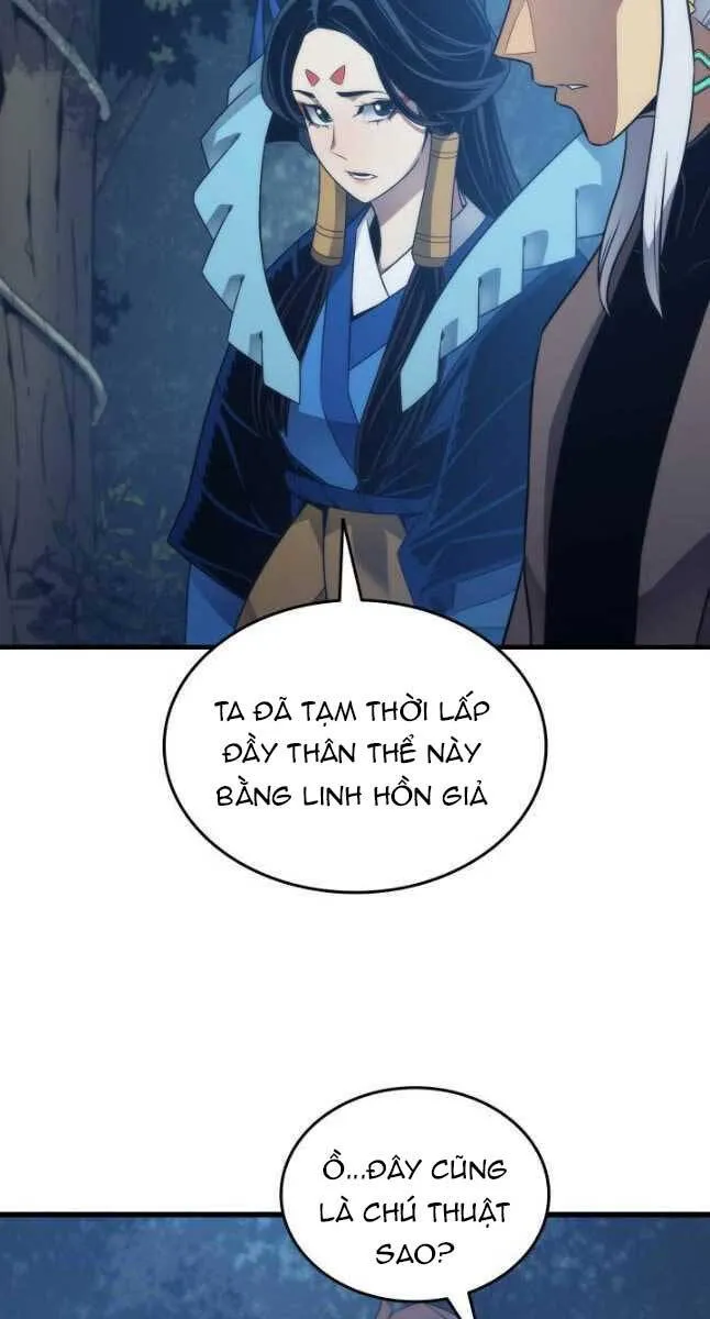 Sự Trở Lại Của Đại Pháp Sư Sau 4000 Năm Chapter 180 - Trang 36
