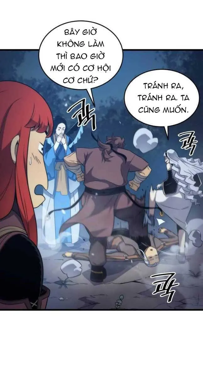 Sự Trở Lại Của Đại Pháp Sư Sau 4000 Năm Chapter 180 - Trang 41