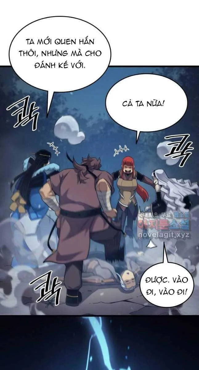 Sự Trở Lại Của Đại Pháp Sư Sau 4000 Năm Chapter 180 - Trang 42