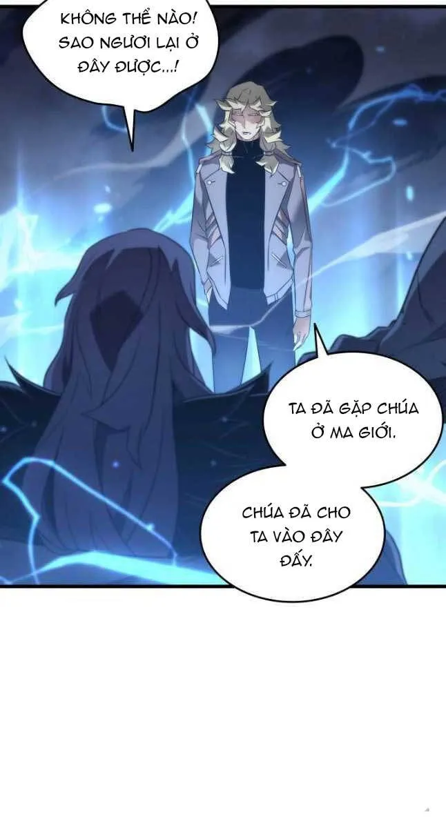 Sự Trở Lại Của Đại Pháp Sư Sau 4000 Năm Chapter 180 - Trang 7