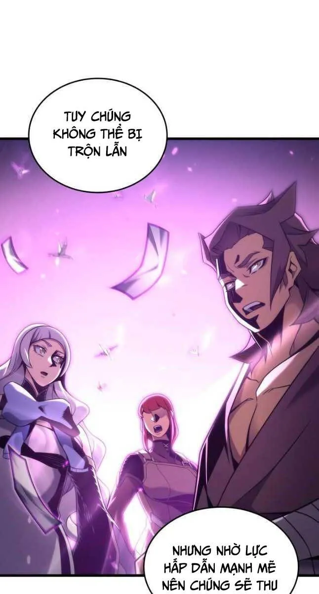 Sự Trở Lại Của Đại Pháp Sư Sau 4000 Năm Chapter 181 - Trang 22