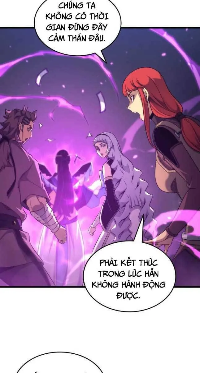 Sự Trở Lại Của Đại Pháp Sư Sau 4000 Năm Chapter 181 - Trang 28