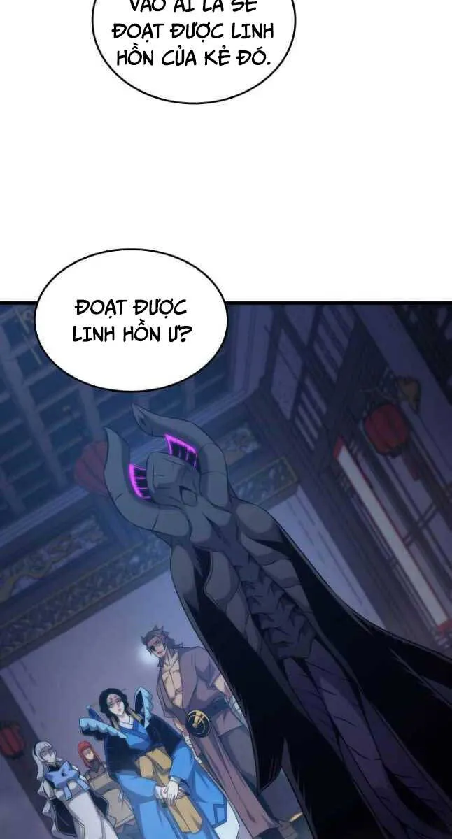 Sự Trở Lại Của Đại Pháp Sư Sau 4000 Năm Chapter 181 - Trang 7