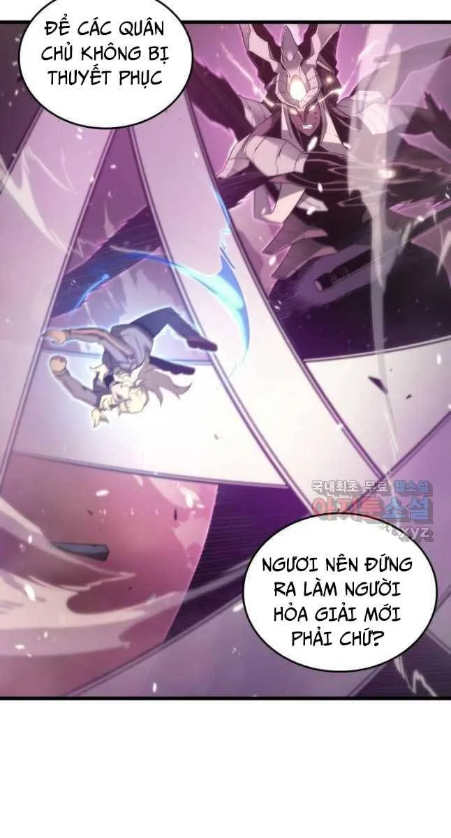 Sự Trở Lại Của Đại Pháp Sư Sau 4000 Năm Chapter 183 - Trang 27