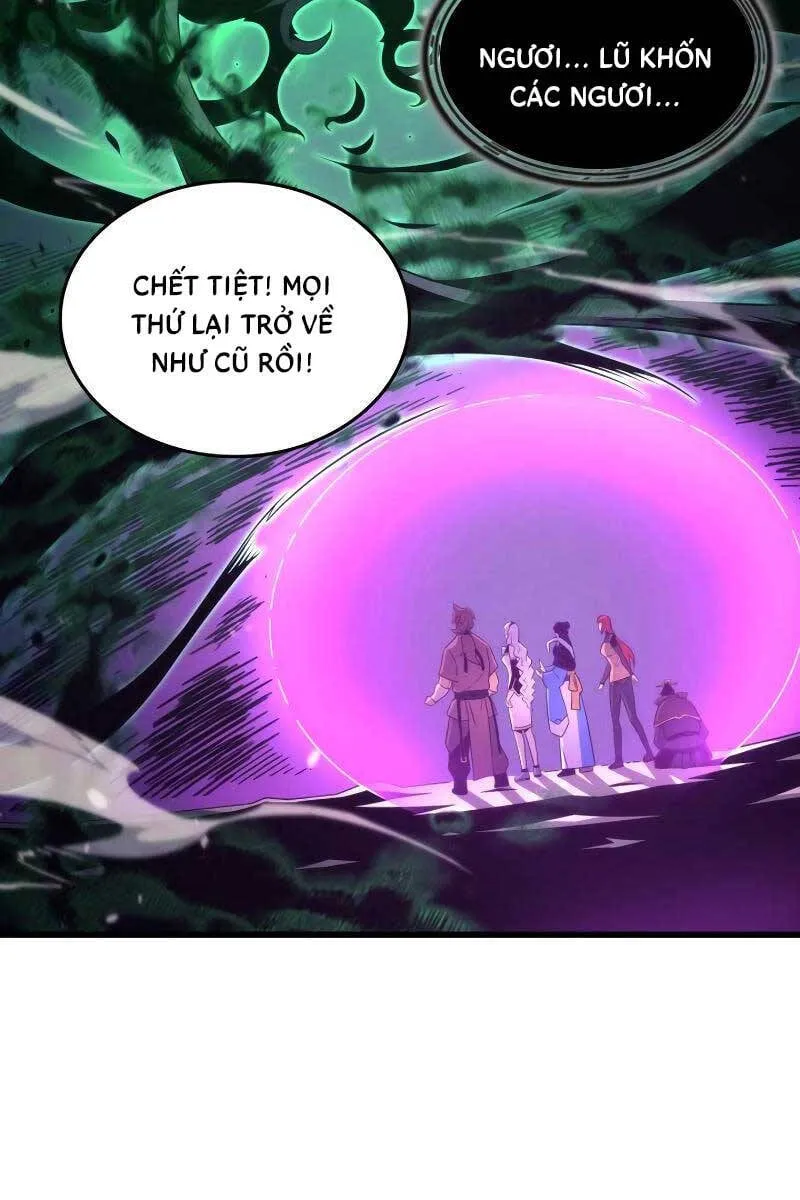Sự Trở Lại Của Đại Pháp Sư Sau 4000 Năm Chapter 184 - Trang 21