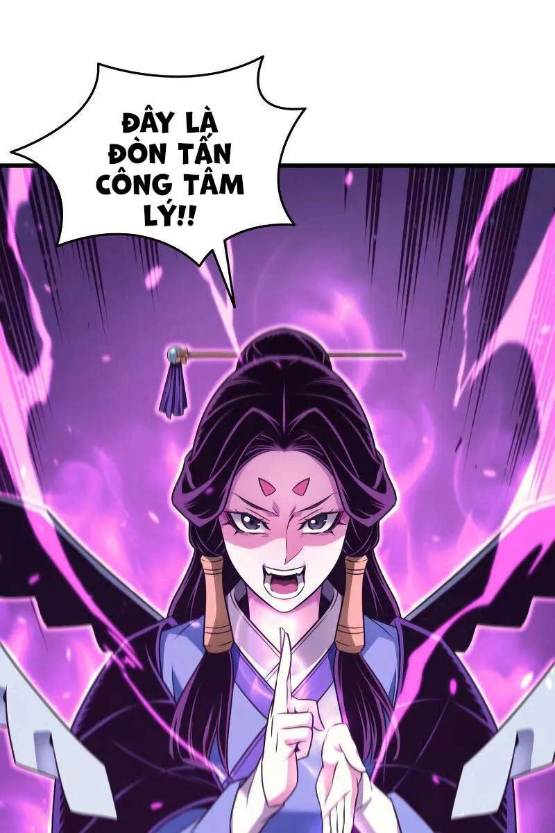 Sự Trở Lại Của Đại Pháp Sư Sau 4000 Năm Chapter 184 - Trang 27
