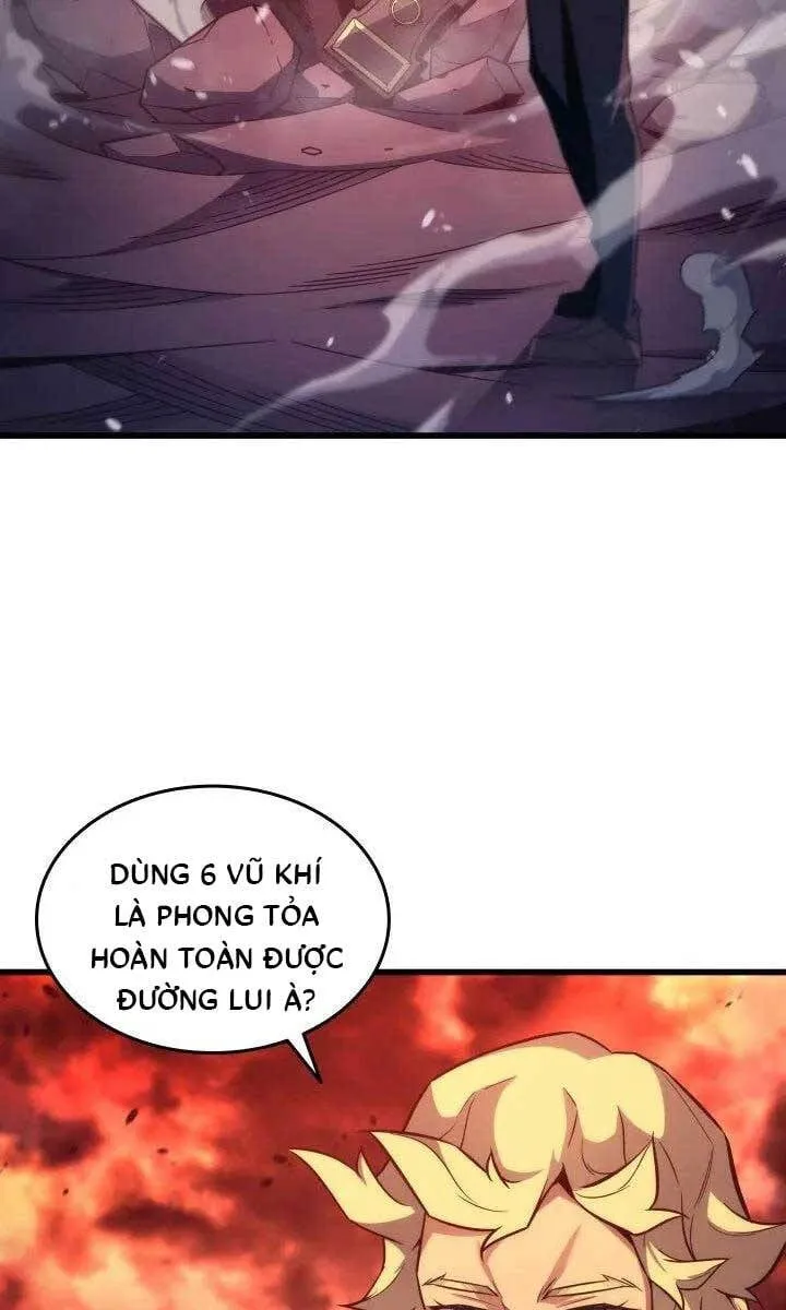 Sự Trở Lại Của Đại Pháp Sư Sau 4000 Năm Chapter 185 - Trang 28