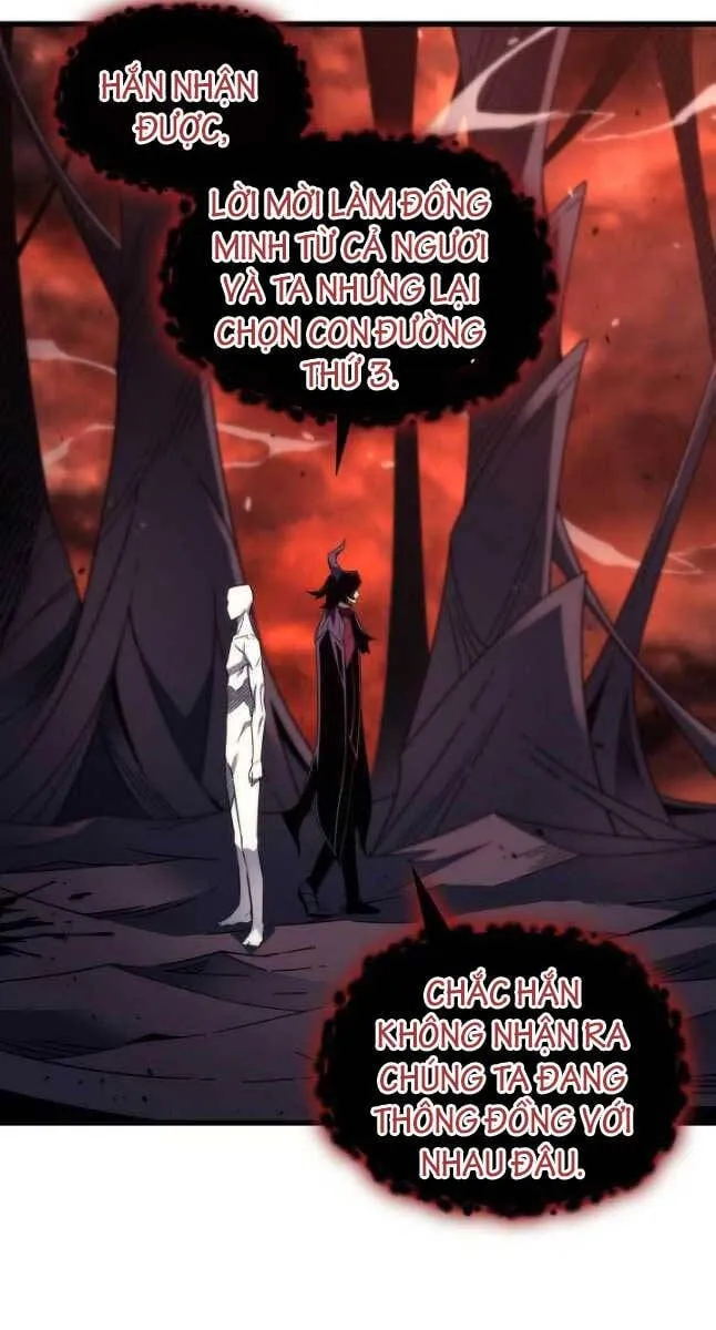 Sự Trở Lại Của Đại Pháp Sư Sau 4000 Năm Chapter 186 - Trang 28