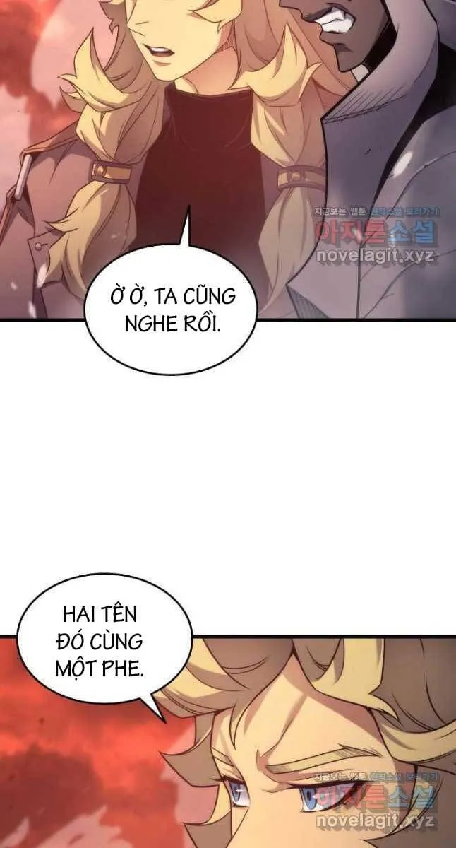 Sự Trở Lại Của Đại Pháp Sư Sau 4000 Năm Chapter 186 - Trang 49