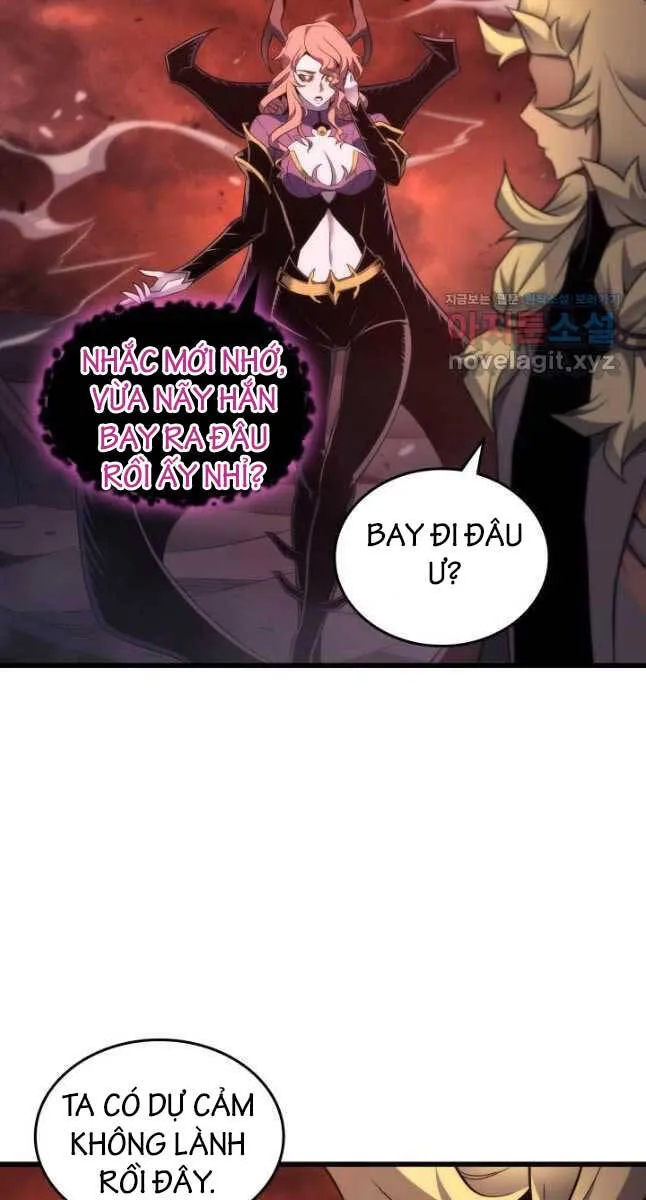 Sự Trở Lại Của Đại Pháp Sư Sau 4000 Năm Chapter 186 - Trang 5