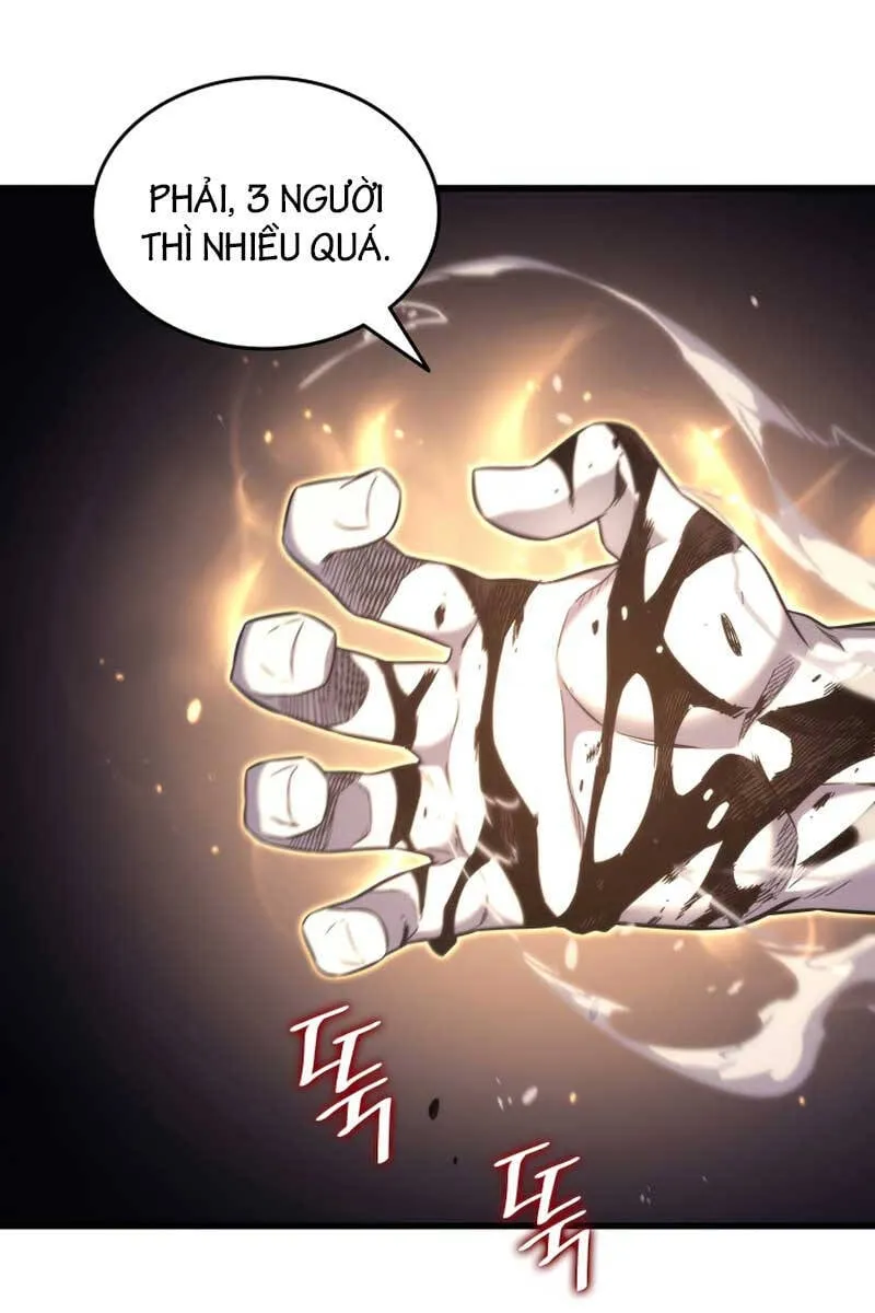 Sự Trở Lại Của Đại Pháp Sư Sau 4000 Năm Chapter 187 - Trang 22