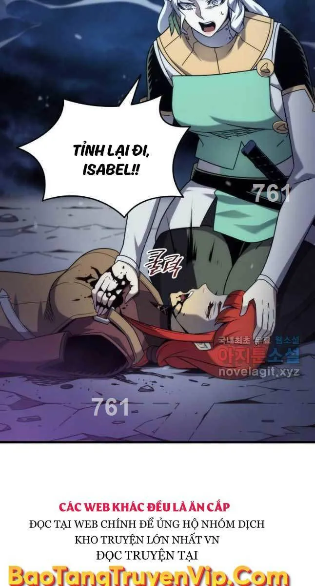 Sự Trở Lại Của Đại Pháp Sư Sau 4000 Năm Chapter 188 - Trang 3