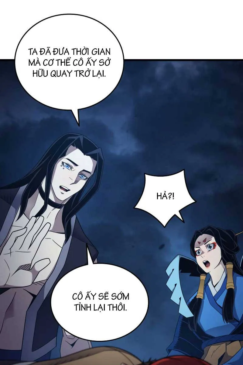 Sự Trở Lại Của Đại Pháp Sư Sau 4000 Năm Chapter 189 - Trang 25