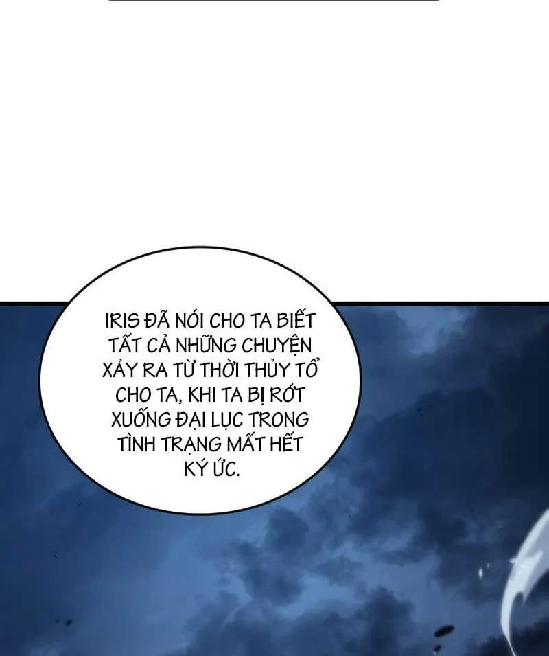 Sự Trở Lại Của Đại Pháp Sư Sau 4000 Năm Chapter 189 - Trang 39