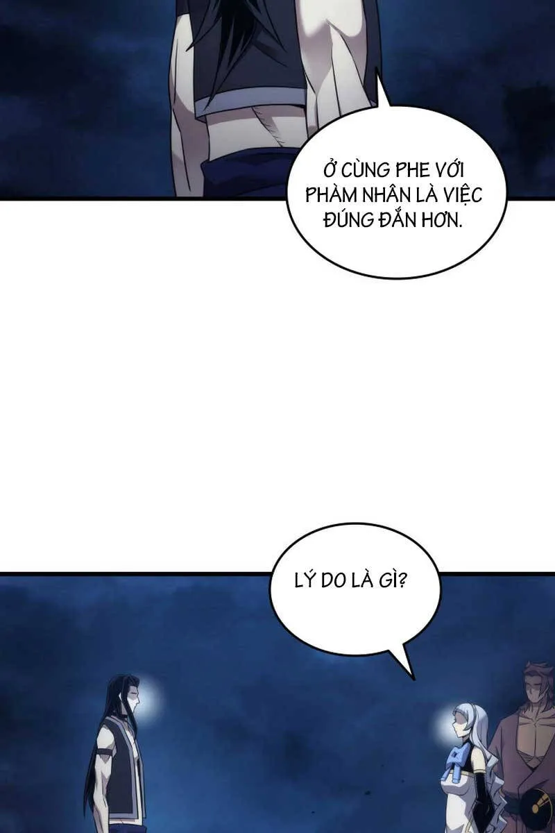 Sự Trở Lại Của Đại Pháp Sư Sau 4000 Năm Chapter 189 - Trang 44