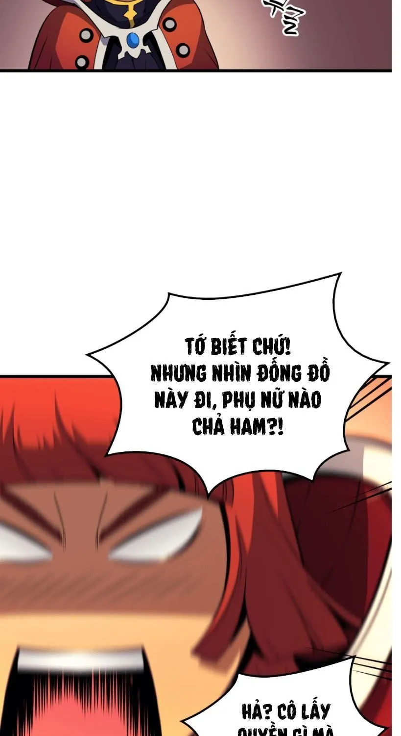 Sự Trở Lại Của Đại Pháp Sư Sau 4000 Năm Chapter 19 - Trang 11