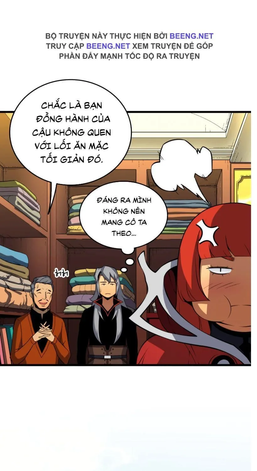 Sự Trở Lại Của Đại Pháp Sư Sau 4000 Năm Chapter 19 - Trang 13