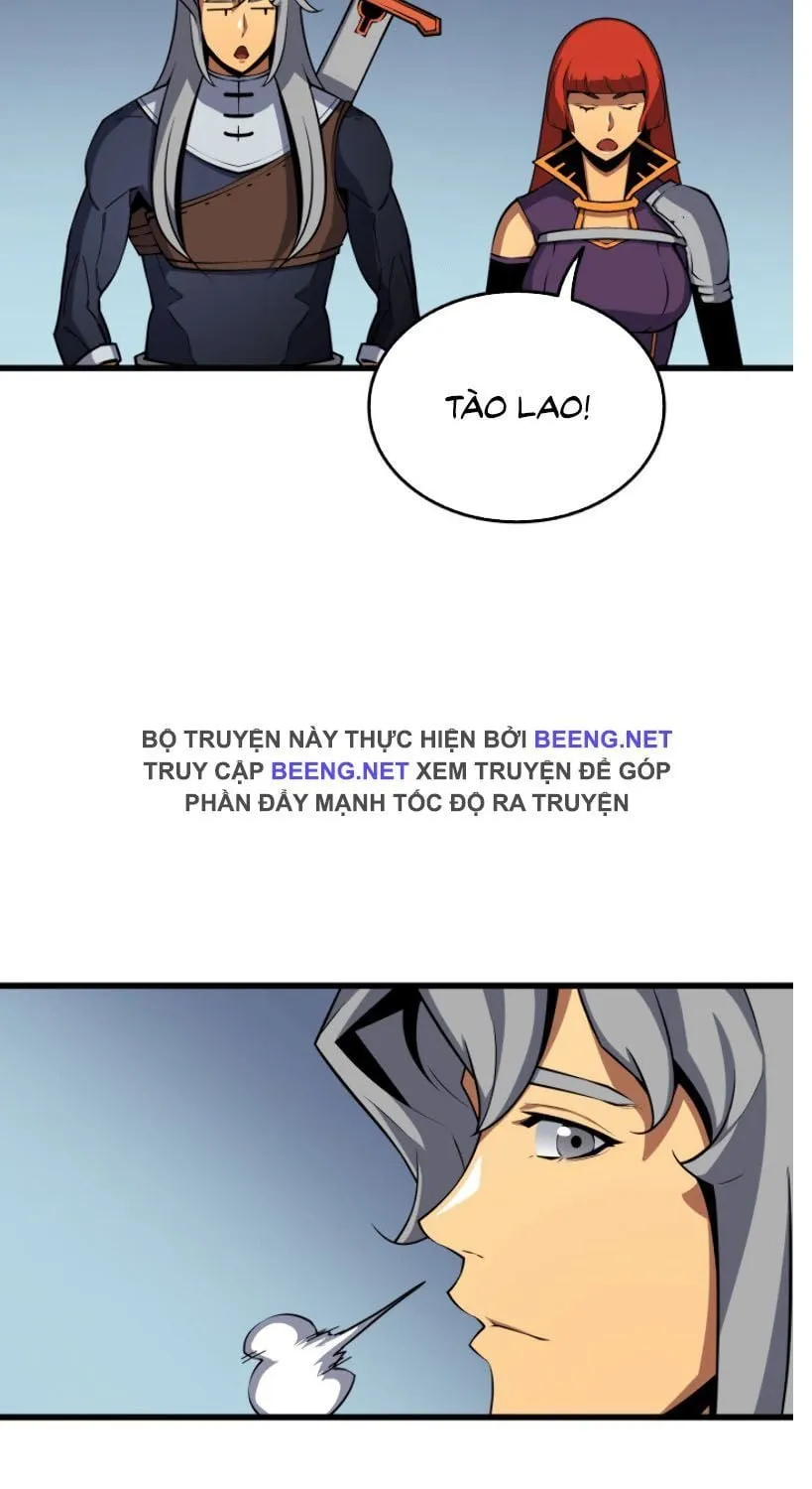 Sự Trở Lại Của Đại Pháp Sư Sau 4000 Năm Chapter 19 - Trang 22