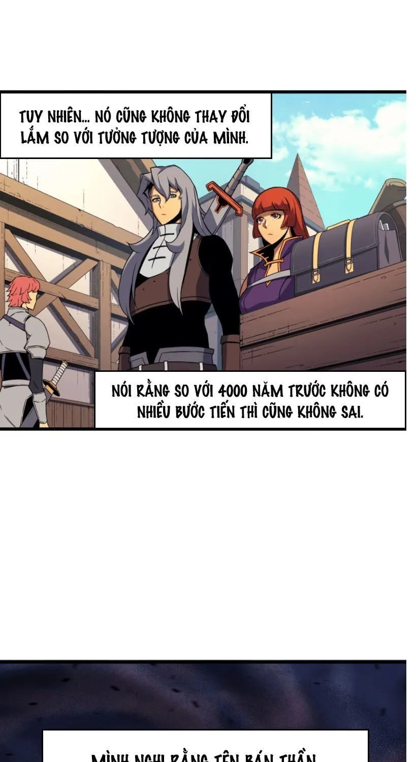 Sự Trở Lại Của Đại Pháp Sư Sau 4000 Năm Chapter 19 - Trang 26