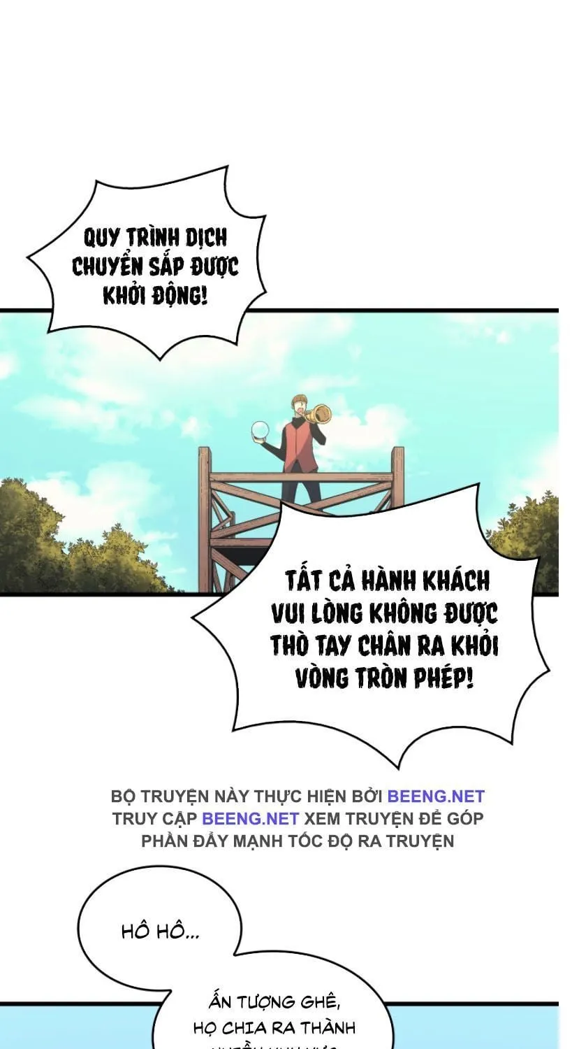 Sự Trở Lại Của Đại Pháp Sư Sau 4000 Năm Chapter 19 - Trang 37