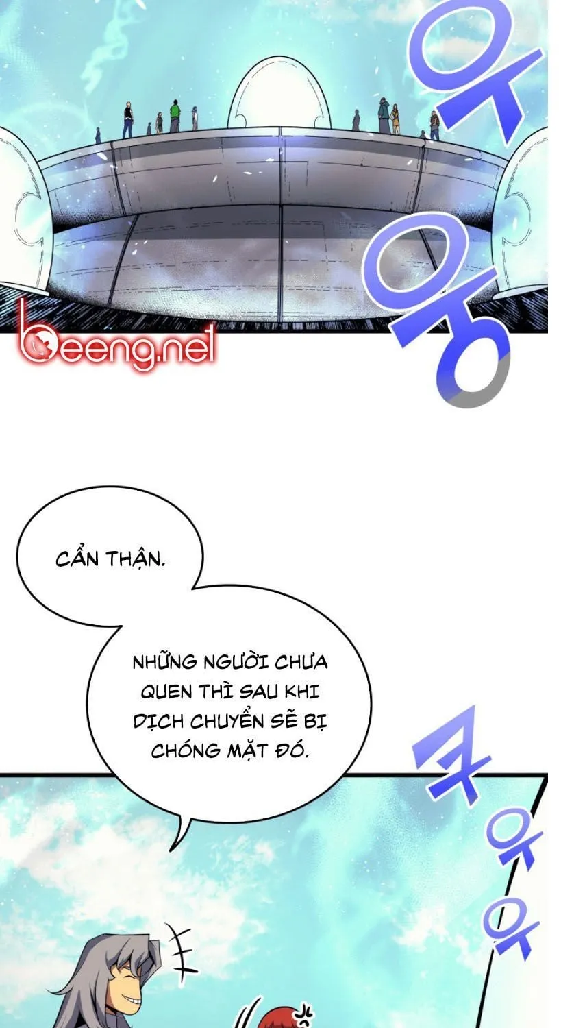 Sự Trở Lại Của Đại Pháp Sư Sau 4000 Năm Chapter 19 - Trang 42