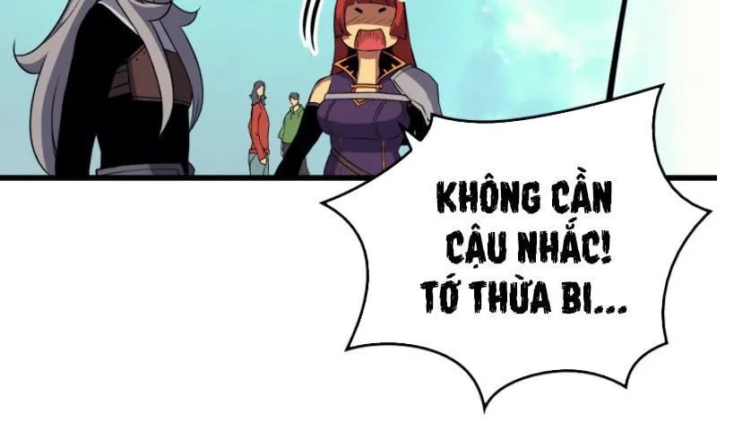 Sự Trở Lại Của Đại Pháp Sư Sau 4000 Năm Chapter 19 - Trang 43
