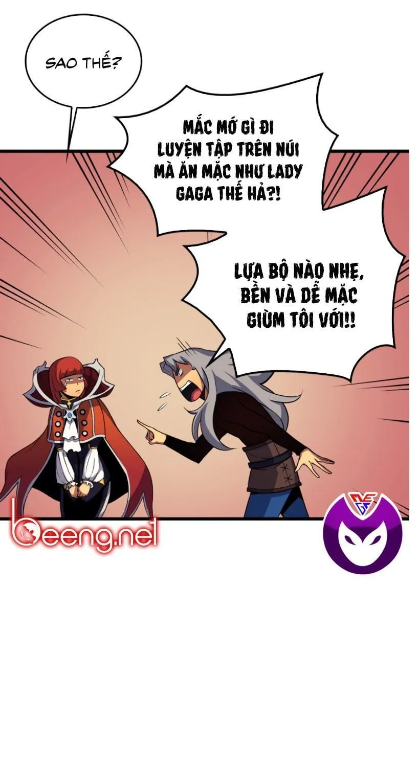 Sự Trở Lại Của Đại Pháp Sư Sau 4000 Năm Chapter 19 - Trang 9