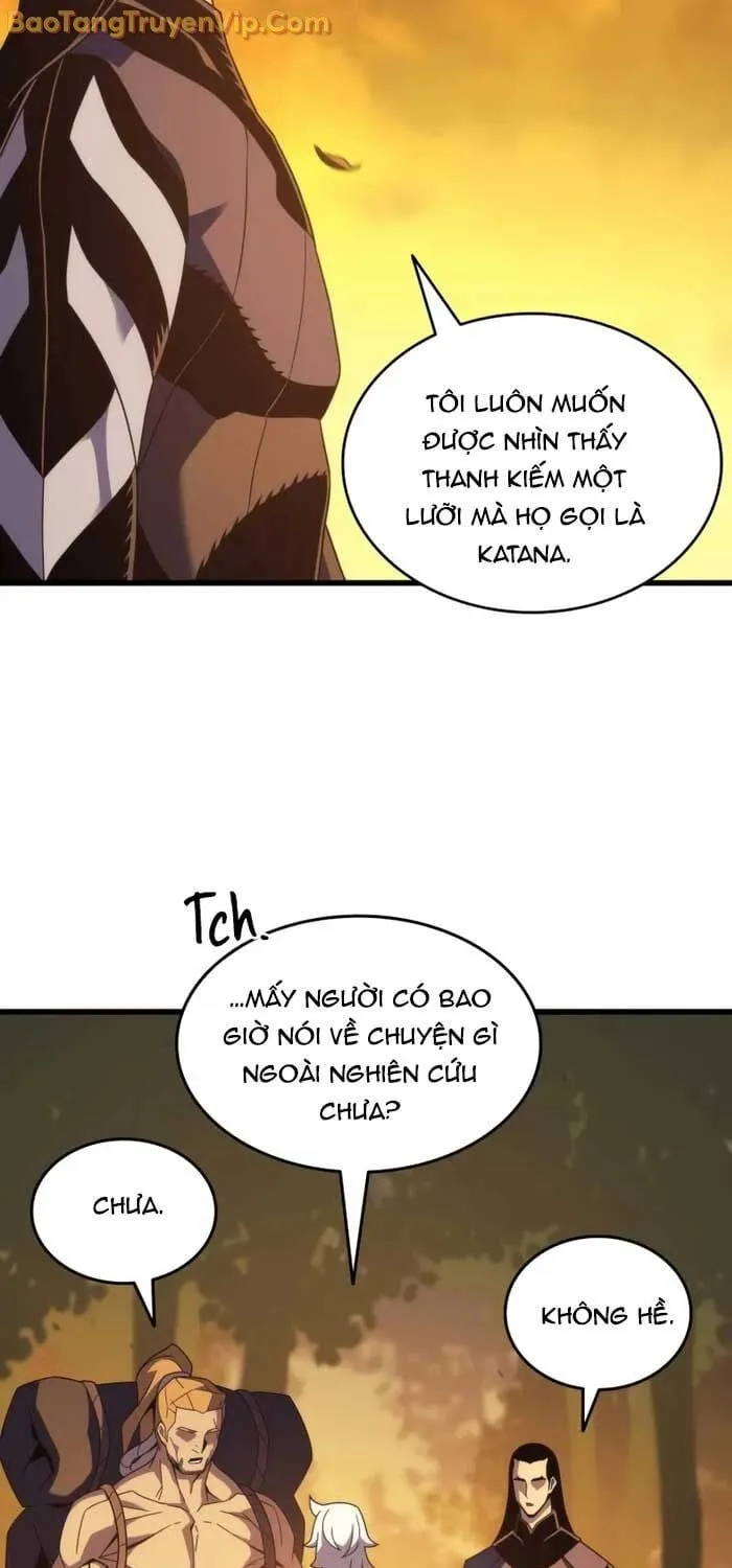 Sự Trở Lại Của Đại Pháp Sư Sau 4000 Năm Chapter 190 - Trang 23
