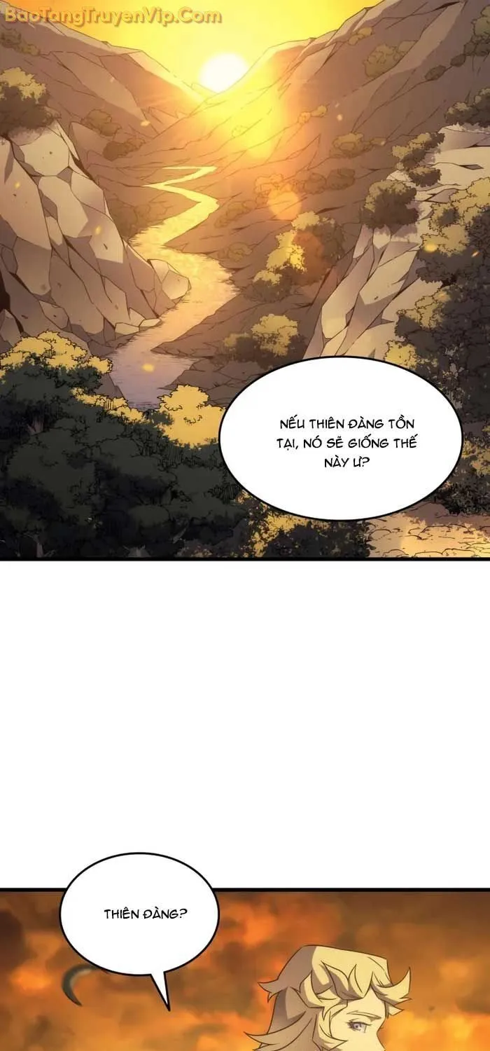 Sự Trở Lại Của Đại Pháp Sư Sau 4000 Năm Chapter 190 - Trang 9