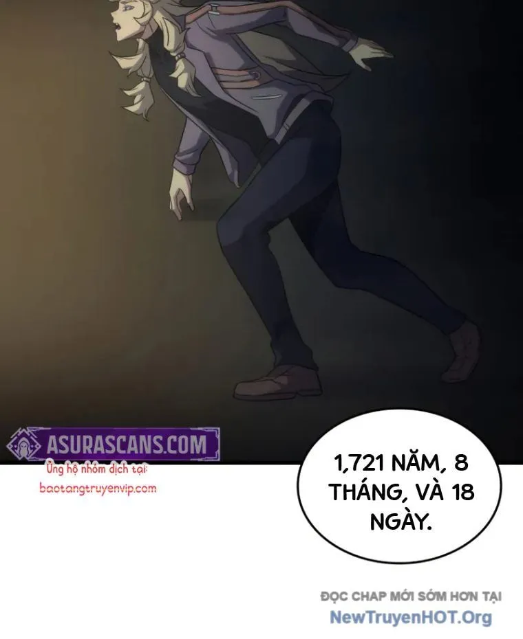 Sự Trở Lại Của Đại Pháp Sư Sau 4000 Năm Chapter 191.1 - Trang 42