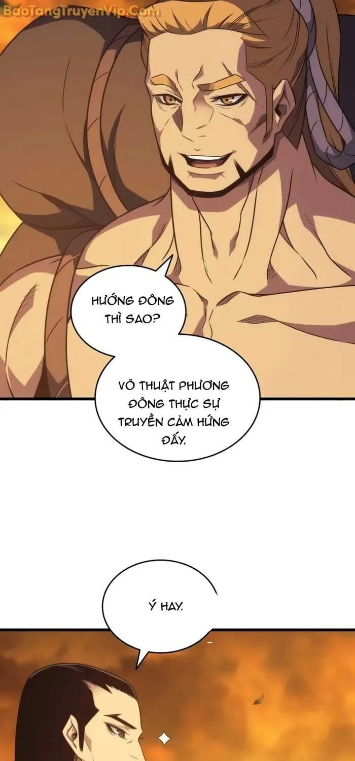 Sự Trở Lại Của Đại Pháp Sư Sau 4000 Năm Chapter 191 - Trang 20