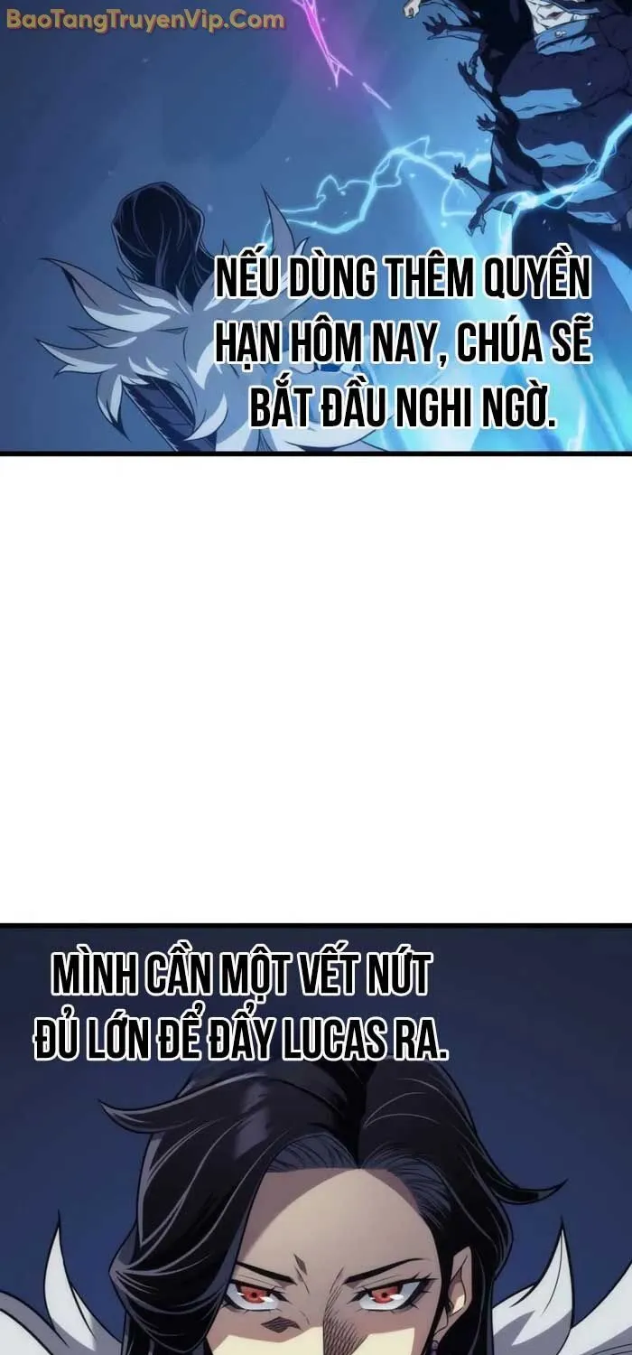 Sự Trở Lại Của Đại Pháp Sư Sau 4000 Năm Chapter 192 - Trang 21