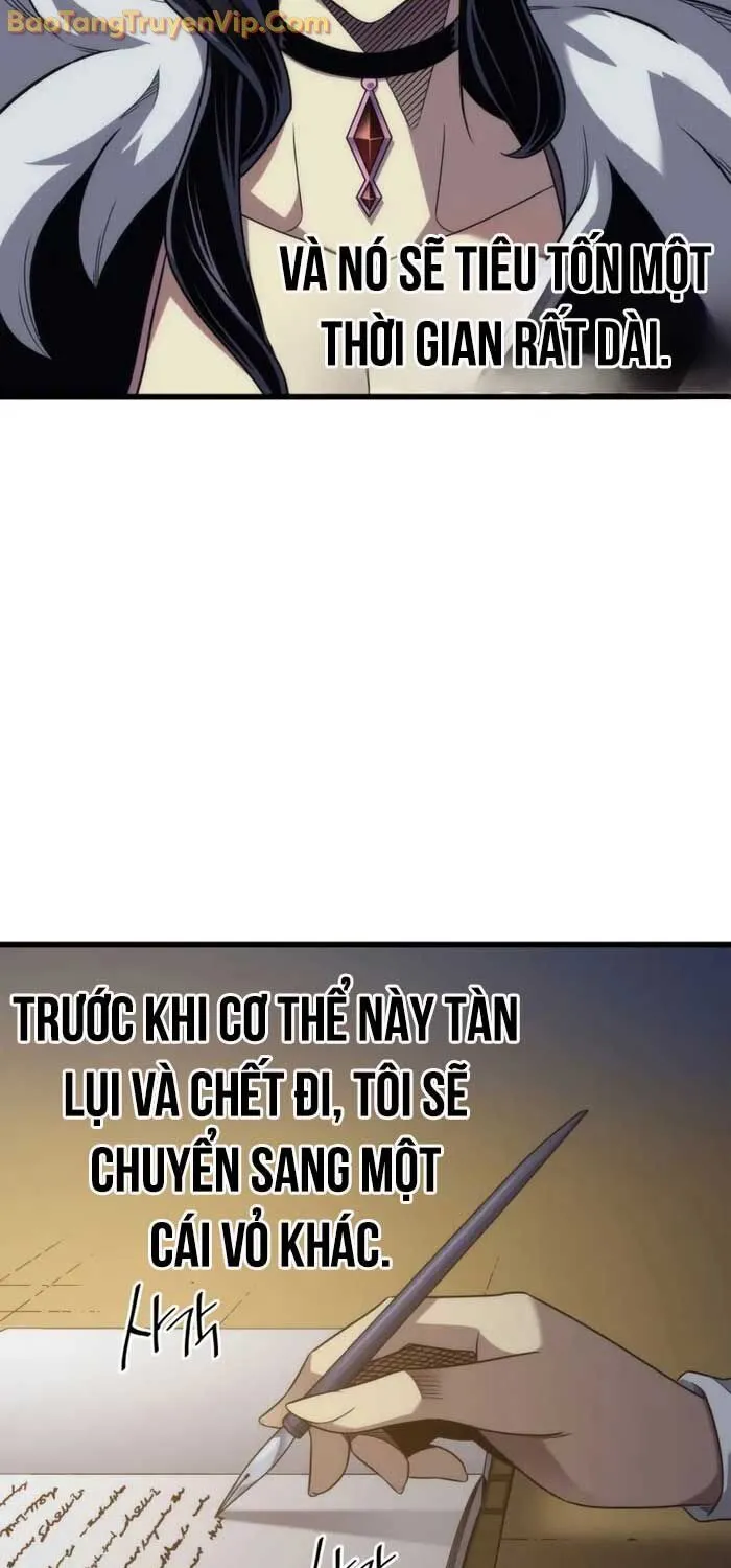 Sự Trở Lại Của Đại Pháp Sư Sau 4000 Năm Chapter 192 - Trang 23