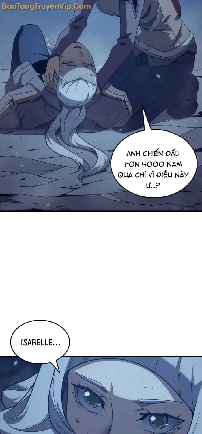 Sự Trở Lại Của Đại Pháp Sư Sau 4000 Năm Chapter 193 - Trang 11