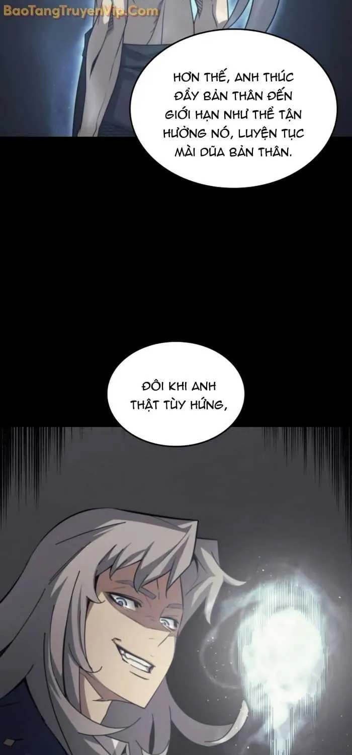 Sự Trở Lại Của Đại Pháp Sư Sau 4000 Năm Chapter 193 - Trang 17