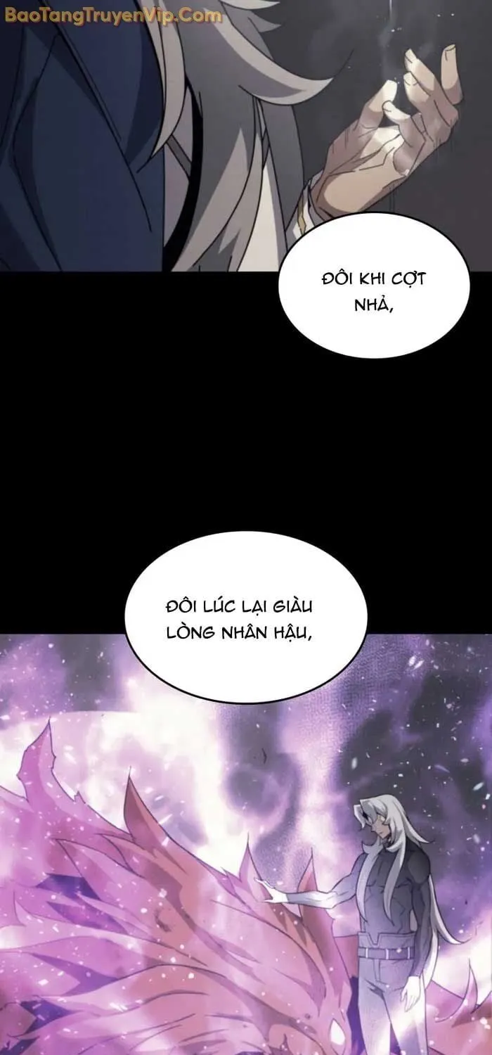 Sự Trở Lại Của Đại Pháp Sư Sau 4000 Năm Chapter 193 - Trang 19