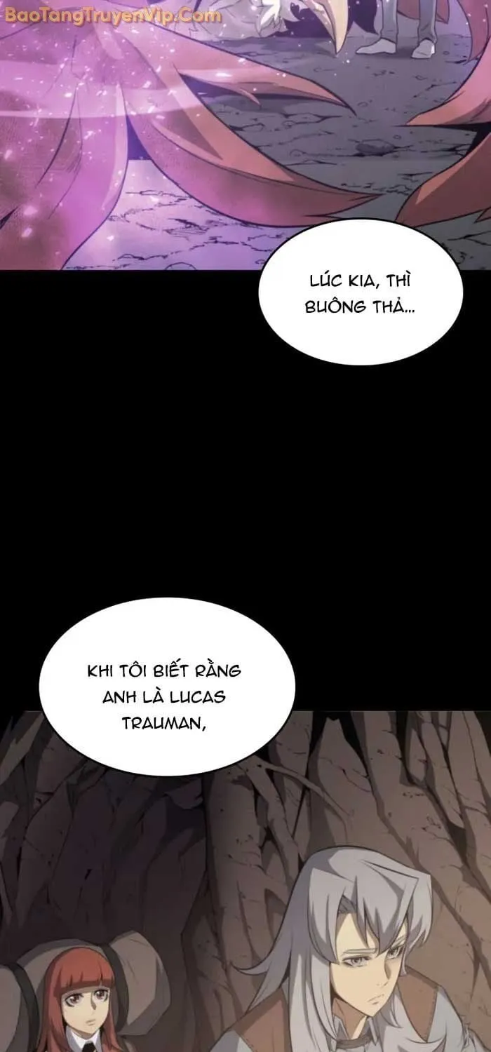 Sự Trở Lại Của Đại Pháp Sư Sau 4000 Năm Chapter 193 - Trang 21