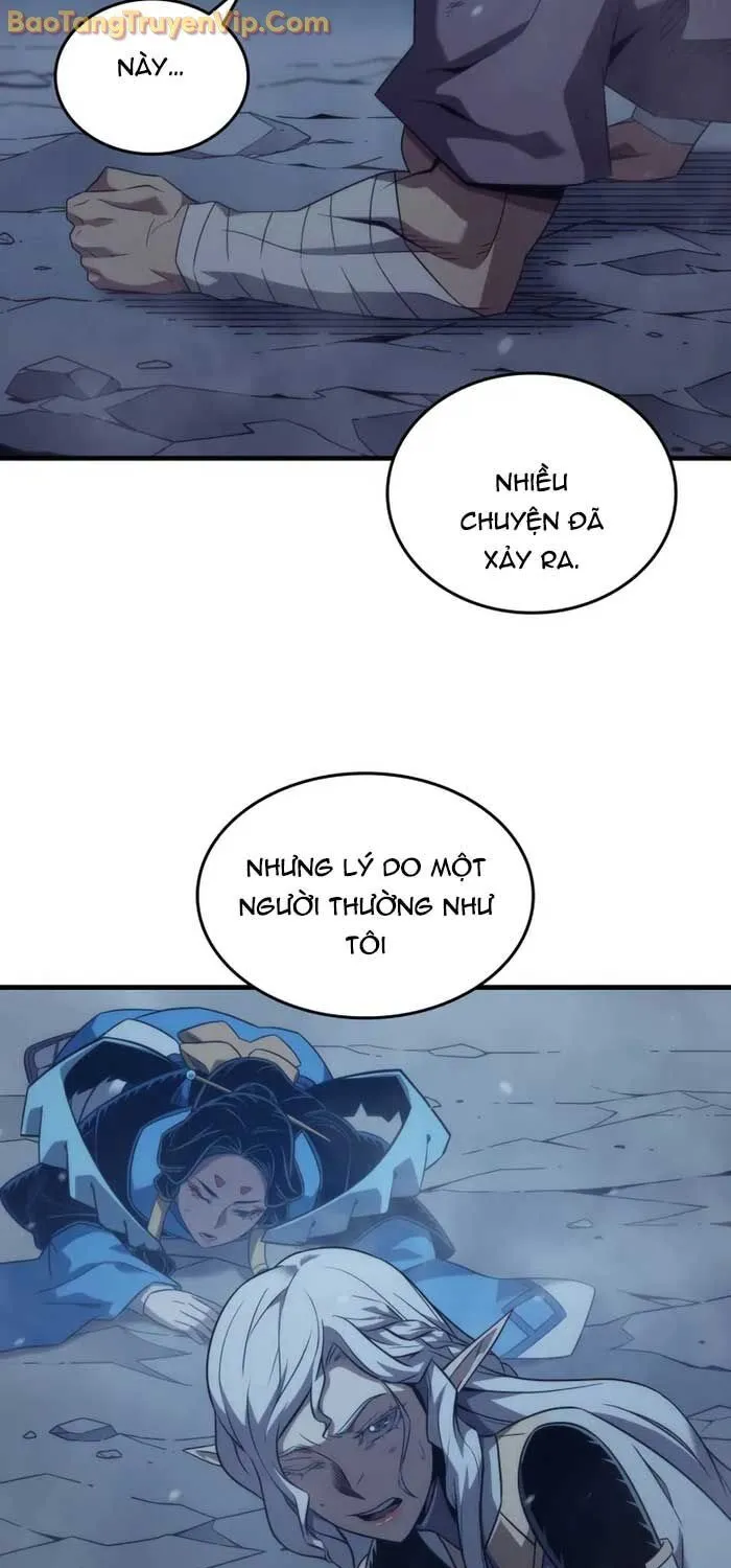 Sự Trở Lại Của Đại Pháp Sư Sau 4000 Năm Chapter 193 - Trang 25
