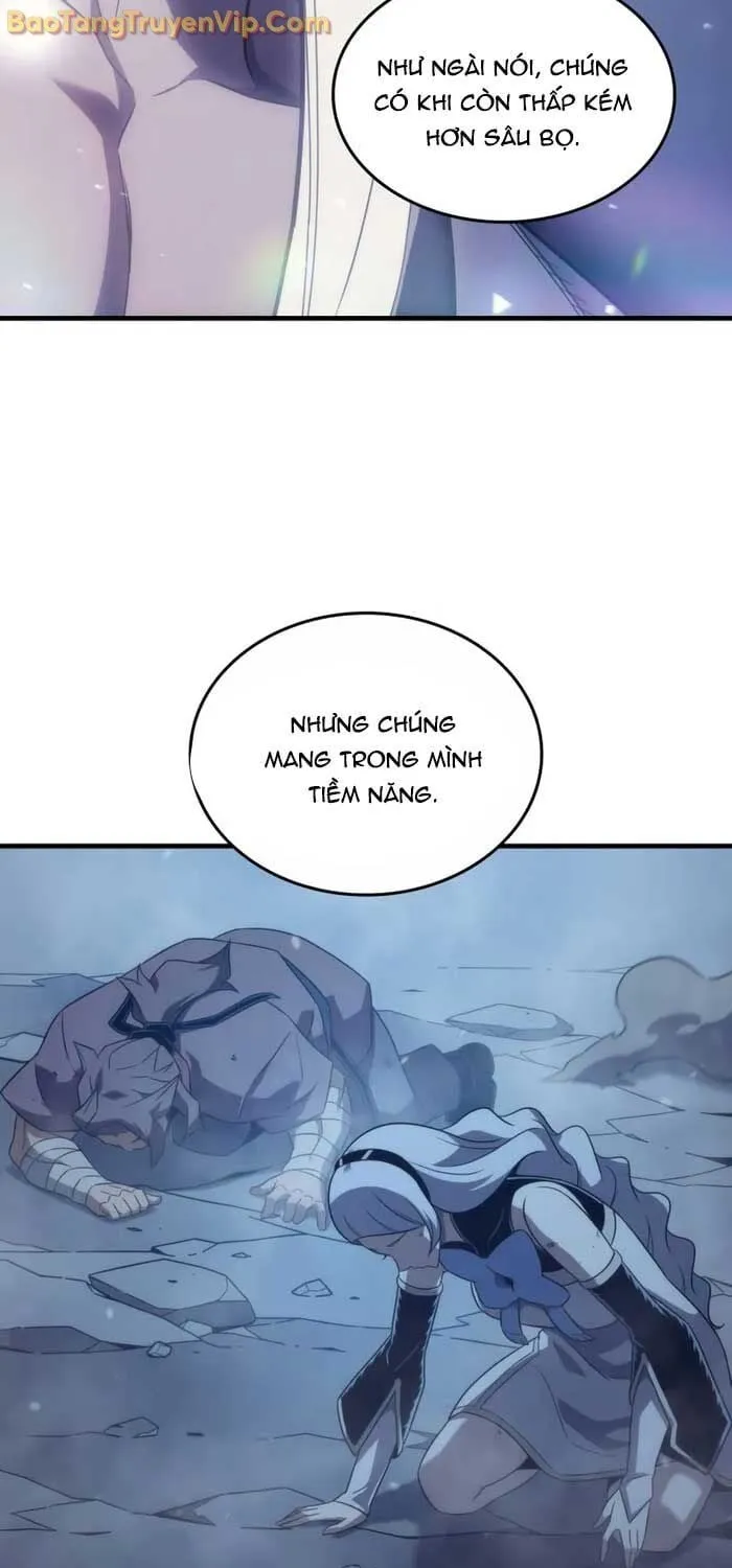 Sự Trở Lại Của Đại Pháp Sư Sau 4000 Năm Chapter 193 - Trang 48