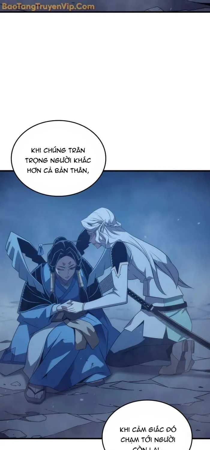 Sự Trở Lại Của Đại Pháp Sư Sau 4000 Năm Chapter 193 - Trang 50