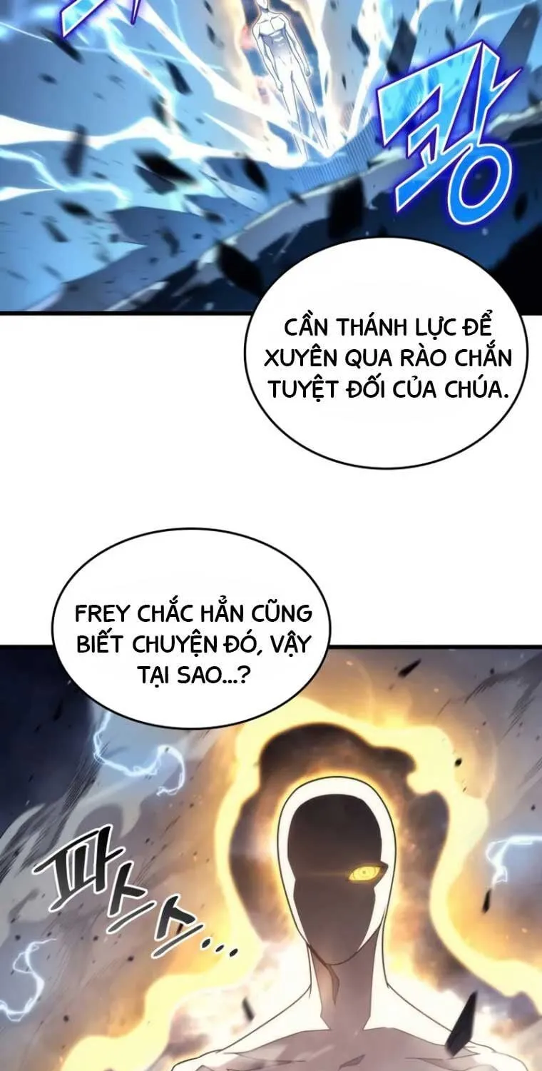 Sự Trở Lại Của Đại Pháp Sư Sau 4000 Năm Chapter 194 - Trang 11
