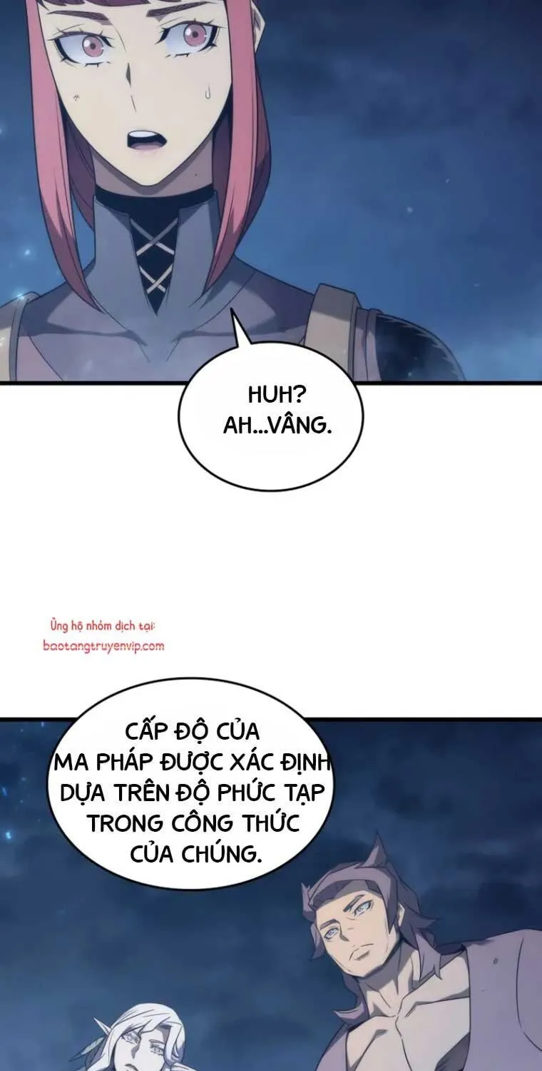 Sự Trở Lại Của Đại Pháp Sư Sau 4000 Năm Chapter 194 - Trang 42